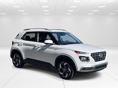 2026 Hyundai Venue SEL SUV