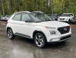 Certified 2025 Hyundai Venue Limited SUV