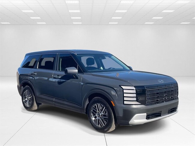 New 2026 Hyundai Palisade SE FWD SUV near Belmont