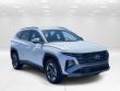 New 2026 Hyundai Tucson SEL AWD SUV