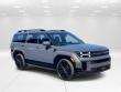 New 2026 Hyundai Santa Fe Hybrid Calligraphy SUV