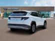 New 2026 Hyundai Tucson Limited AWD SUV near Belmont