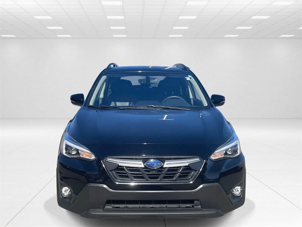 Used 2023 Subaru Crosstrek Limited SUV