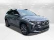 New 2025 Hyundai Tucson XRT AWD SUV