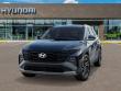 New 2026 Hyundai Tucson SEL Plus AWD SUV near Belmont