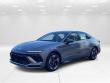 New 2026 Hyundai Sonata SEL Sport Sedan near Belmont
