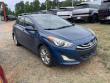2014 Hyundai Elantra GT Base Hatchback