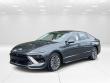 New 2025 Hyundai Sonata Hybrid Limited Sedan near Belmont