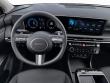 New 2026 Hyundai Tucson Hybrid SEL AWD SUV near Belmont