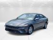 New 2026 Hyundai Elantra SE Sedan near Belmont