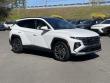 New 2026 Hyundai Tucson Limited FWD SUV