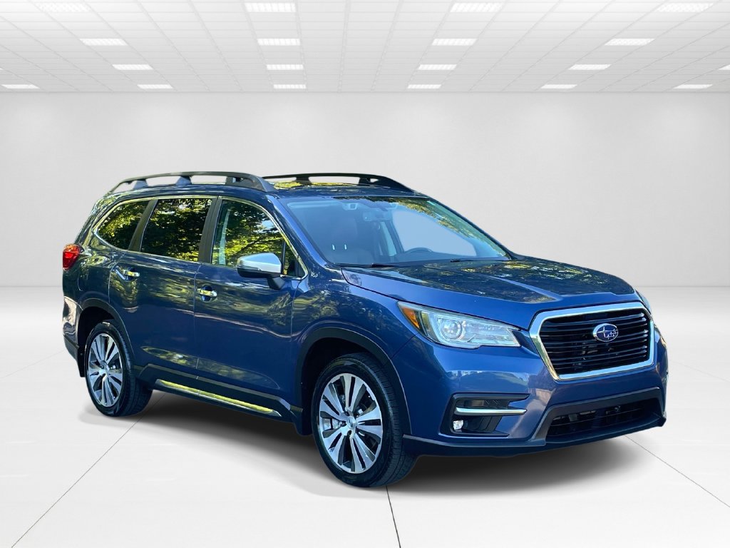 2020 Subaru Ascent Touring SUV