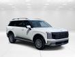New 2026 Hyundai Palisade Hybrid Blue SEL 7P SUV near Belmont