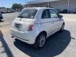 2013 FIAT 500 Pop Hatchback