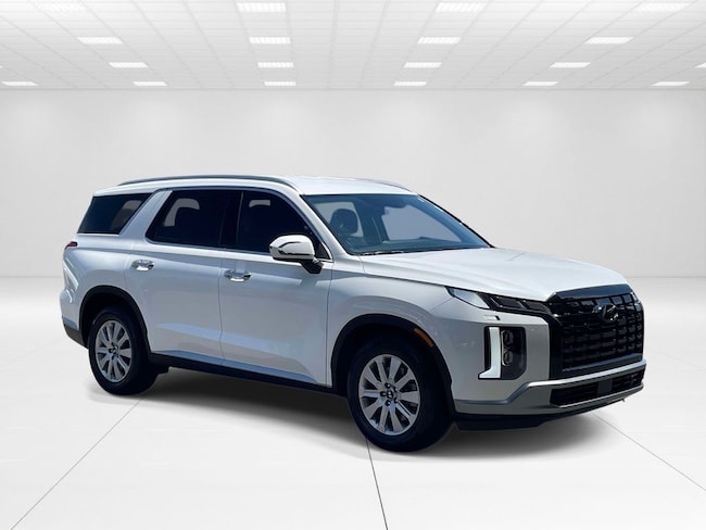2023 Hyundai Palisade SEL SUV