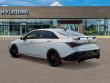 New 2026 Hyundai Elantra N Sedan Sedan near Belmont