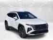 New 2026 Hyundai Tucson Limited AWD SUV