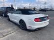2021 Ford Mustang Ecoboost Premium Convertible