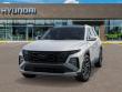 New 2026 Hyundai Tucson Plug-In Hybrid Limited SUV near Belmont