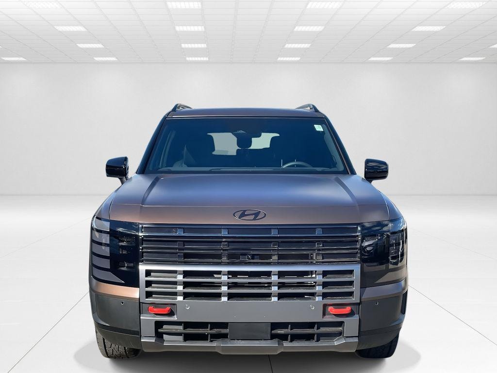 New 2026 Hyundai Palisade XRT Pro SUV