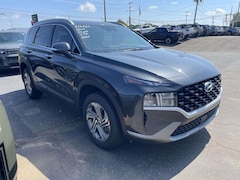 2023 Hyundai Santa Fe SEL SUV