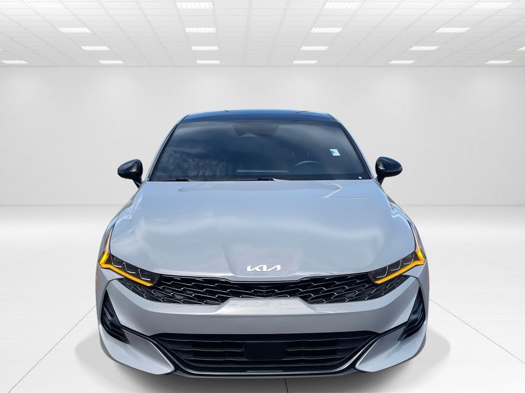 Used 2024 Kia K5 GT-Line Sedan