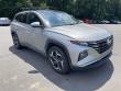 Used 2022 Hyundai Tucson Hybrid SEL Convenience SUV
