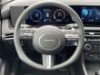 New 2026 Hyundai Tucson Hybrid Blue SUV near Belmont