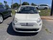 2013 FIAT 500 Pop Hatchback