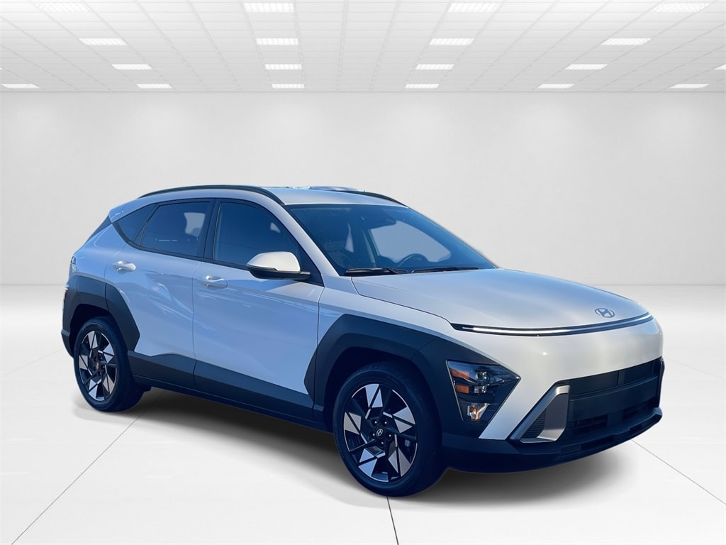 2024 Hyundai Kona SEL's photo