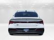 New 2025 Hyundai Elantra Hybrid SEL Sport Sedan near Belmont