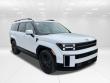 New 2025 Hyundai Santa Fe Hybrid Calligraphy SUV