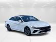2025 Hyundai Elantra SEL Convenience Sedan