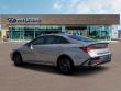 New 2026 Hyundai Elantra SEL Sport Premium Sedan near Belmont