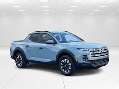 2026 Hyundai Santa Cruz SEL AWD Truck