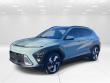New 2026 Hyundai Kona Limited FWD SUV near Belmont