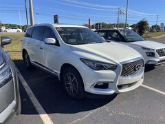 used 2020 INFINITI QX60 Pure SUV for sale near Fort Mills SC