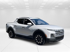 used 2025 Hyundai Santa Cruz SEL Truck for sale near Fort Mills SC