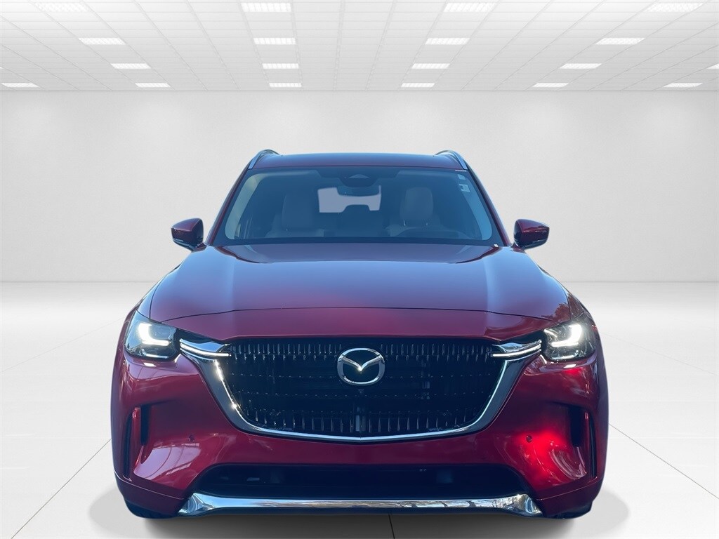 2025 Mazda CX-90 3.3 Turbo S Premium photo 3