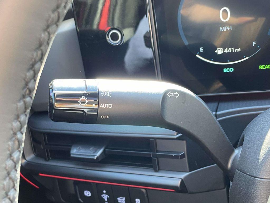2026 Hyundai Santa Fe Calligraphy - Photo 24