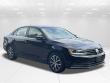 Used 2017 Volkswagen Jetta 1.4T SE Sedan