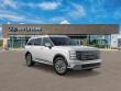 New 2026 Hyundai Palisade Hybrid Blue SEL Premium 8P SUV near Belmont