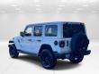 2021 Jeep Wrangler Unlimited Sahara Altitude SUV