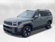 New 2026 Hyundai Santa Fe Hybrid SEL SUV near Belmont