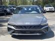 New 2026 Hyundai Elantra SEL Sport Premium Sedan near Belmont