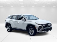 2026 Hyundai Tucson SE FWD SUV