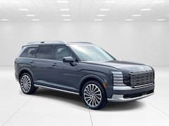 2026 Hyundai Palisade Calligraphy FWD SUV