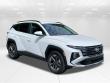 New 2025 Hyundai Tucson SEL AWD SUV near Belmont