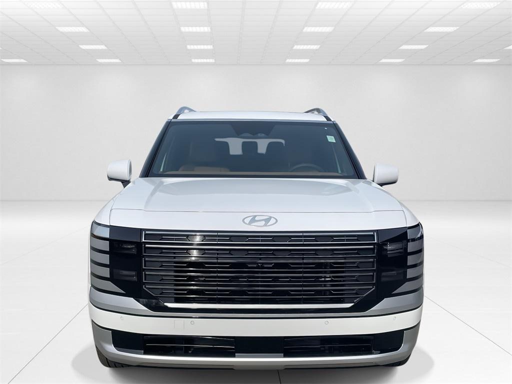 New 2026 Hyundai Palisade Calligraphy AWD SUV