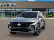 New 2026 Hyundai Tucson SEL FWD SUV near Belmont